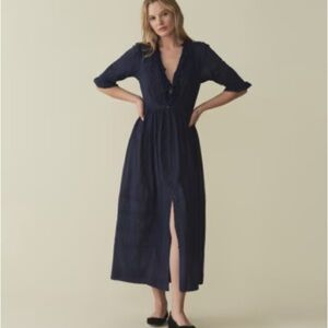 NWT Doen Risabella Deess-Adriatic